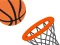 खेल Dunk Hoop ऑनलाइन