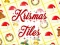खेल Krismas Tiles ऑनलाइन