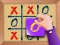 खेल Tic Tac Toe Office ऑनलाइन