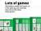 खेल Solitaire collection: klondike, spider & freecell ऑनलाइन