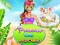 खेल Princess Pet Rescuer ऑनलाइन