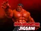 खेल Red Monster Jigsaw ऑनलाइन