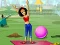 खेल Funny Yoga ऑनलाइन