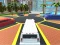 खेल Luxury Limo Taxi Driver City ऑनलाइन