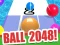 खेल Ball 2048 ऑनलाइन