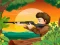 खेल Deer Hunting Jigsaw ऑनलाइन