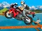 खेल Motorbike Beach Fighter 3d ऑनलाइन