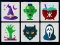 खेल My Halloween Items ऑनलाइन