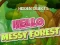 खेल Hidden Objects Hello Messy Forest ऑनलाइन