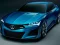 खेल Acura Type S Concept ऑनलाइन