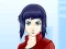 खेल Ghost In The Shell Major Motoko Kusanagi Dress Up ऑनलाइन