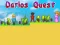 खेल Darios Quest ऑनलाइन