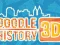 खेल Doodle History 3d Architecture ऑनलाइन