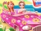 खेल Princesses Road Trip Fun ऑनलाइन