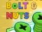 खेल Bolts & Nuts ऑनलाइन