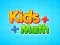 खेल Kids Math ऑनलाइन