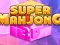 खेल Super Mahjong 3d ऑनलाइन