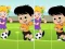 खेल World Cup 2018 Find The Difference ऑनलाइन