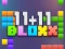 खेल 11x11 Bloxx ऑनलाइन