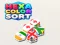 खेल Hexa Color Sort ऑनलाइन