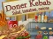 खेल Doner Kebab Salad, Tomatoes, Onions ऑनलाइन