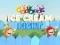 खेल Oddbods Ice Cream Fight ऑनलाइन