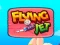 खेल Flying Jet ऑनलाइन