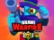 खेल Brawl Warfire online ऑनलाइन