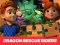 खेल Dragon Rescue Riders Jigsaw Puzzle ऑनलाइन