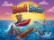 खेल Boat Bear ऑनलाइन