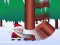 खेल Lumberjack Santa ऑनलाइन