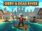 खेल Obby & Dead River ऑनलाइन