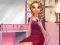 खेल Ice Queen Makeover Time ऑनलाइन