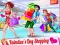 खेल Valentine's Day Shopping ऑनलाइन