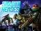 खेल Teenage Mutant Ninja Turtles Shadow Heroes ऑनलाइन