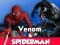 खेल Spiderman & Venom ऑनलाइन