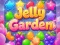 खेल Jelly Garden ऑनलाइन