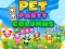 खेल Pet Party Columns ऑनलाइन