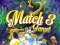 खेल Match 3 Forest ऑनलाइन