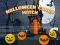खेल Halloween Candy Match ऑनलाइन