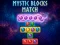 खेल Mystic Blocks Match ऑनलाइन