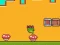 खेल Ninja Frog Adventure ऑनलाइन