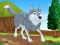 खेल Wolf Jigsaw ऑनलाइन