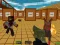 खेल Pixel Swat Zombie Survival ऑनलाइन