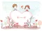 खेल Valentine Young Love ऑनलाइन