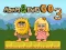 खेल Adam & Eve Go 3 ऑनलाइन