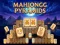खेल Mahjongg Pyramids ऑनलाइन