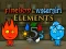 खेल Fireboy & Watergirl  Elements ऑनलाइन