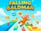 खेल Falling Baldman ऑनलाइन