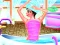 खेल Beach Back Spa Salon ऑनलाइन
